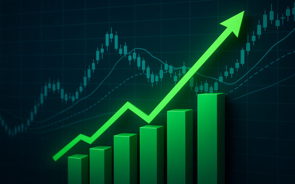 Financials Gain Traction as Earnings, Technicals and Sentiment Align