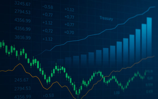 Markets Face Two Days of Policy and Mega-Cap Earnings as Treasury Calm Tests the Rally