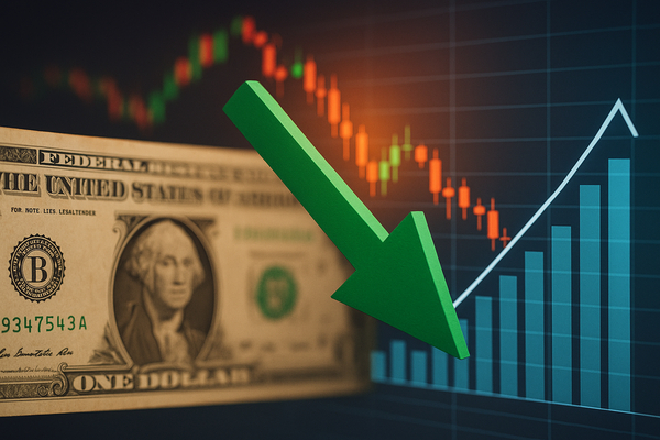 Investors Weigh Fed Rate Cut, China Tariff Truce and Mixed Tech Results