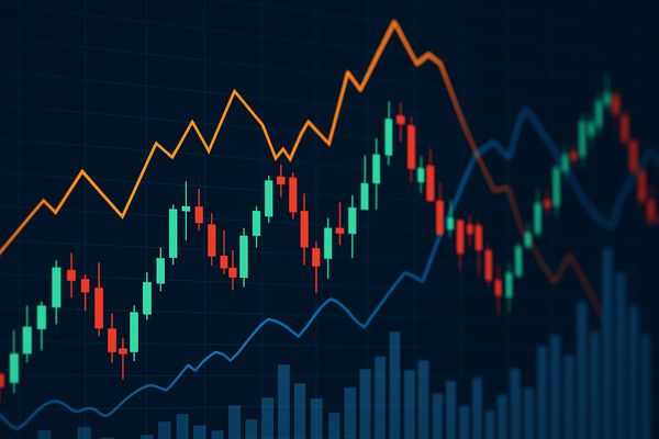 Markets Cool After Monday Rally as Earnings and Policy Signals Stir Volatility