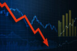 Markets wobble after tech selloff and Democratic local wins