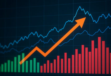 Financials Reprice as Earnings, Sentiment and Technicals Diverge