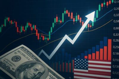 Brisk U.S. Activity Keeps Markets on Watch Ahead of Policy Decisions