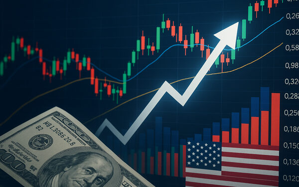 Brisk U.S. Activity Keeps Markets on Watch Ahead of Policy Decisions