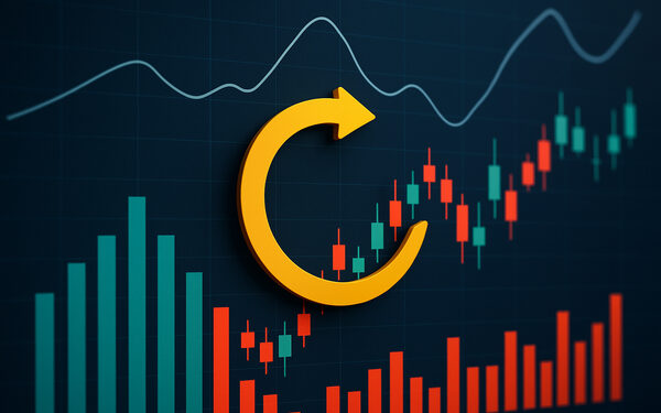 Financials See Rotation as Earnings, Technicals and Sentiment Diverge
