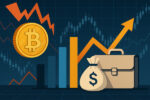 Crypto Compliance Shock and Private Markets Push Reorient Financials Flows