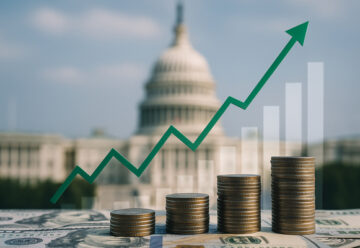 Senate Moves to Reopen Government Spur Risk Appetite as Data Backlog Looms