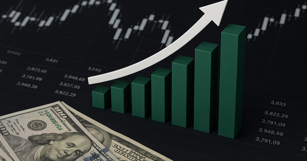 Financials Re-rate Amid Momentum, Earnings and Analyst Optimism