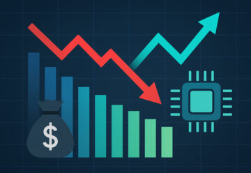 Funding Deal and AI Demand Reset Risk Appetite