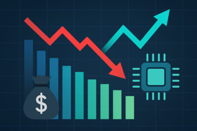 Funding Deal and AI Demand Reset Risk Appetite