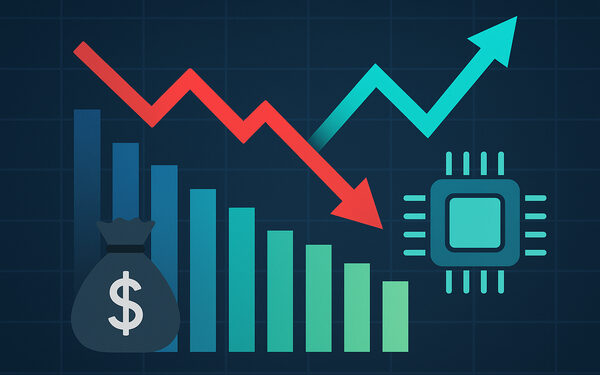 Funding Deal and AI Demand Reset Risk Appetite