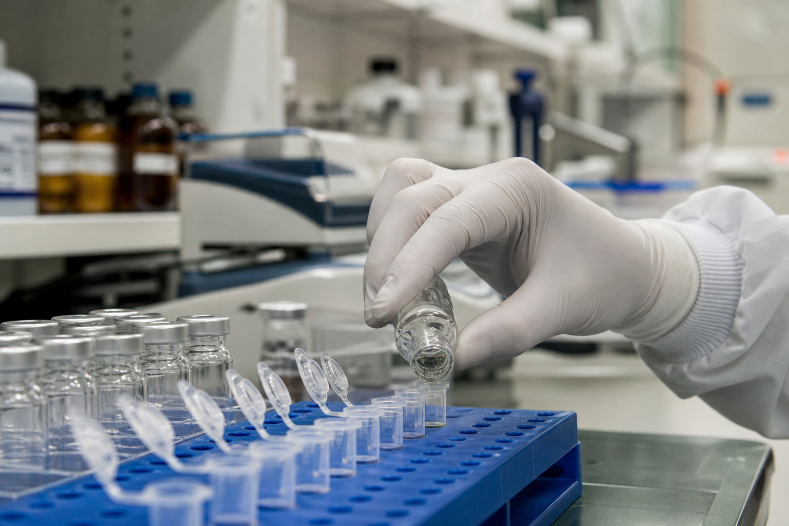 Lantheus and Curium Merger: Implications for the Biotech Sector