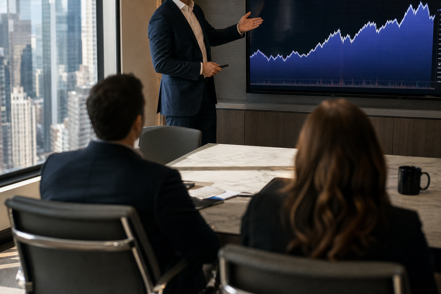 Franklin Templeton Eyes AlTi Global: A New Era for Wealth Management?