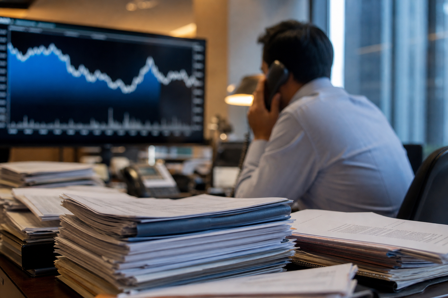 Arthur J. Gallagher's Strategic Push: Insights into the Apollo Insurance Acquisition