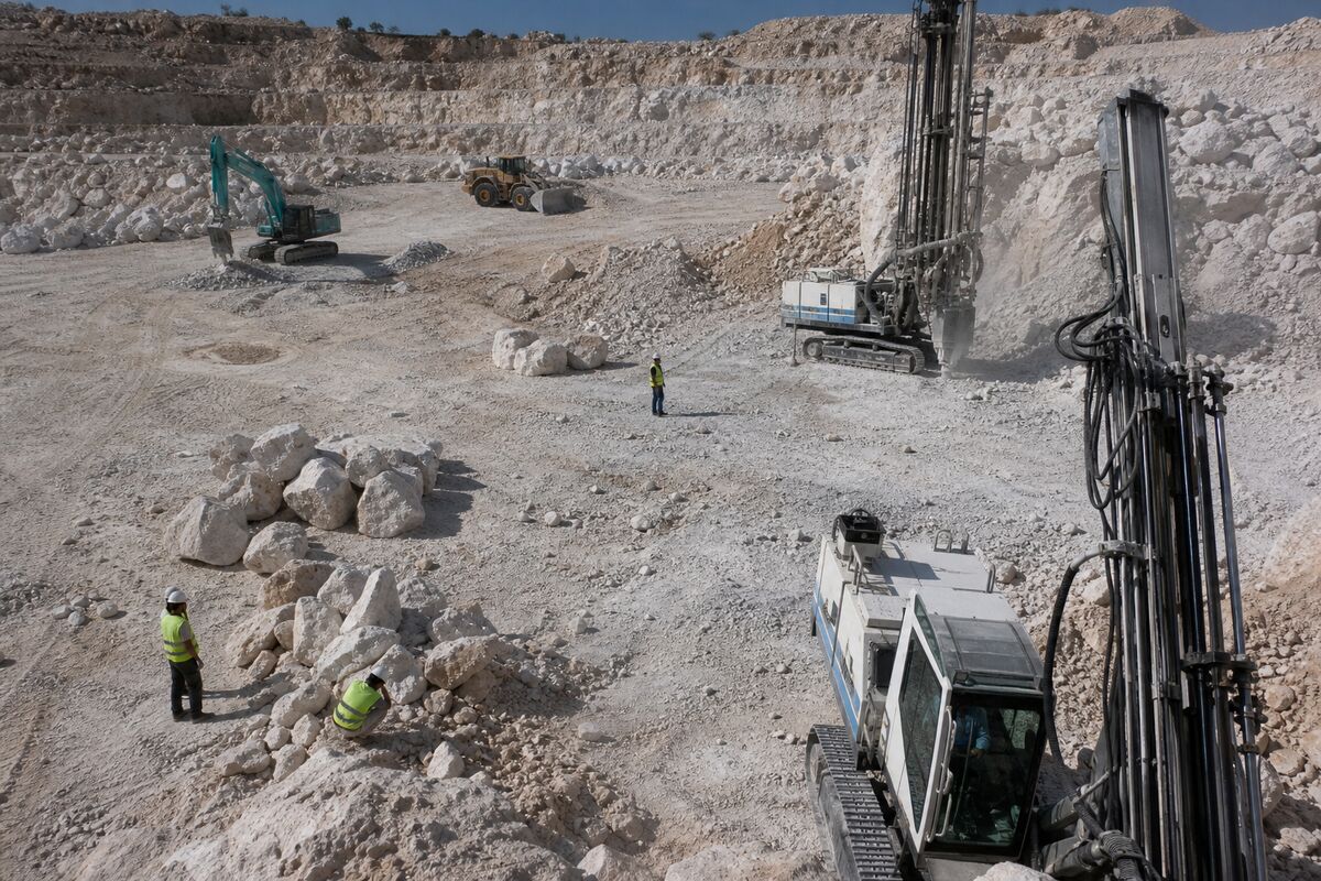 Martin Marietta's Regulatory Victory: What It Means for the Critical Minerals Sector