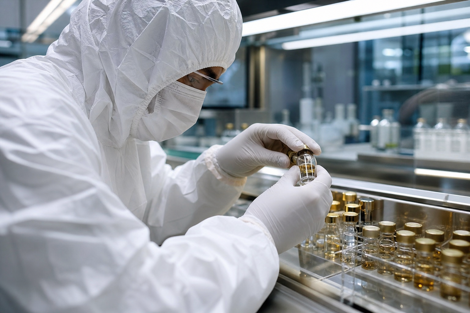 Tarsus Pharmaceuticals Bets Big on Stargardt Disease With Alkeus Acquisition, Targeting a Market With Zero FDA-Approved Treatments