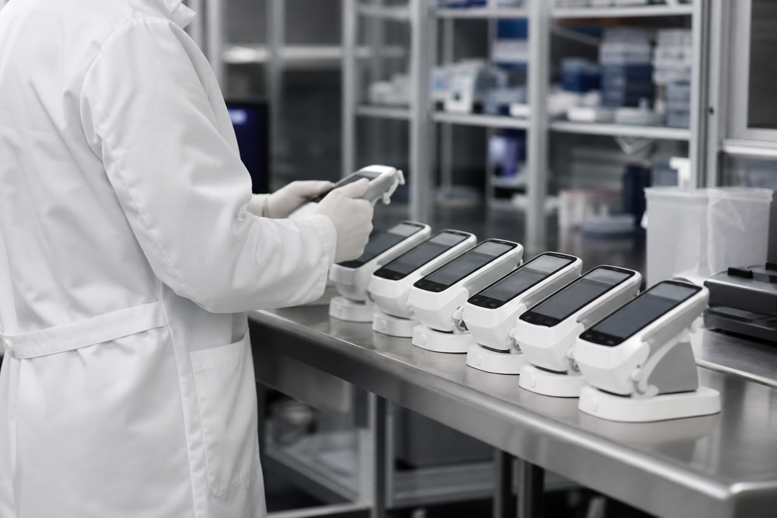 NuGen Medical Devices Signs LOI to Acquire Sol-Millennium Canada in Cross-Border Healthcare Consolidation Play
