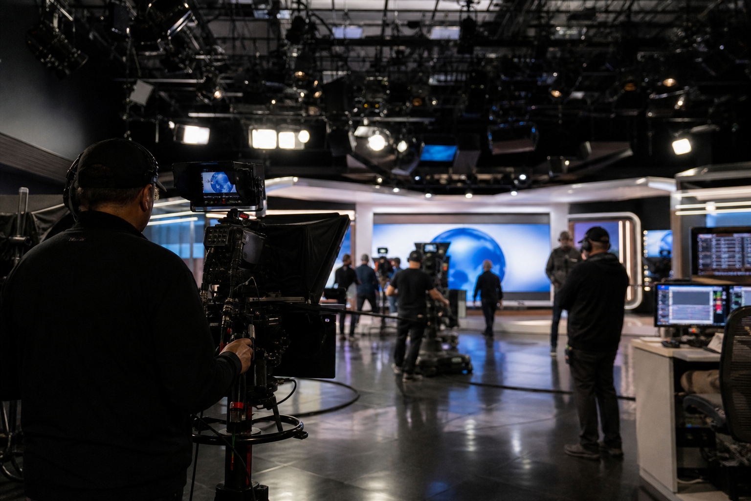 FCC's Bold Move: Implications of the Broadcast TV Ownership Cap Elimination