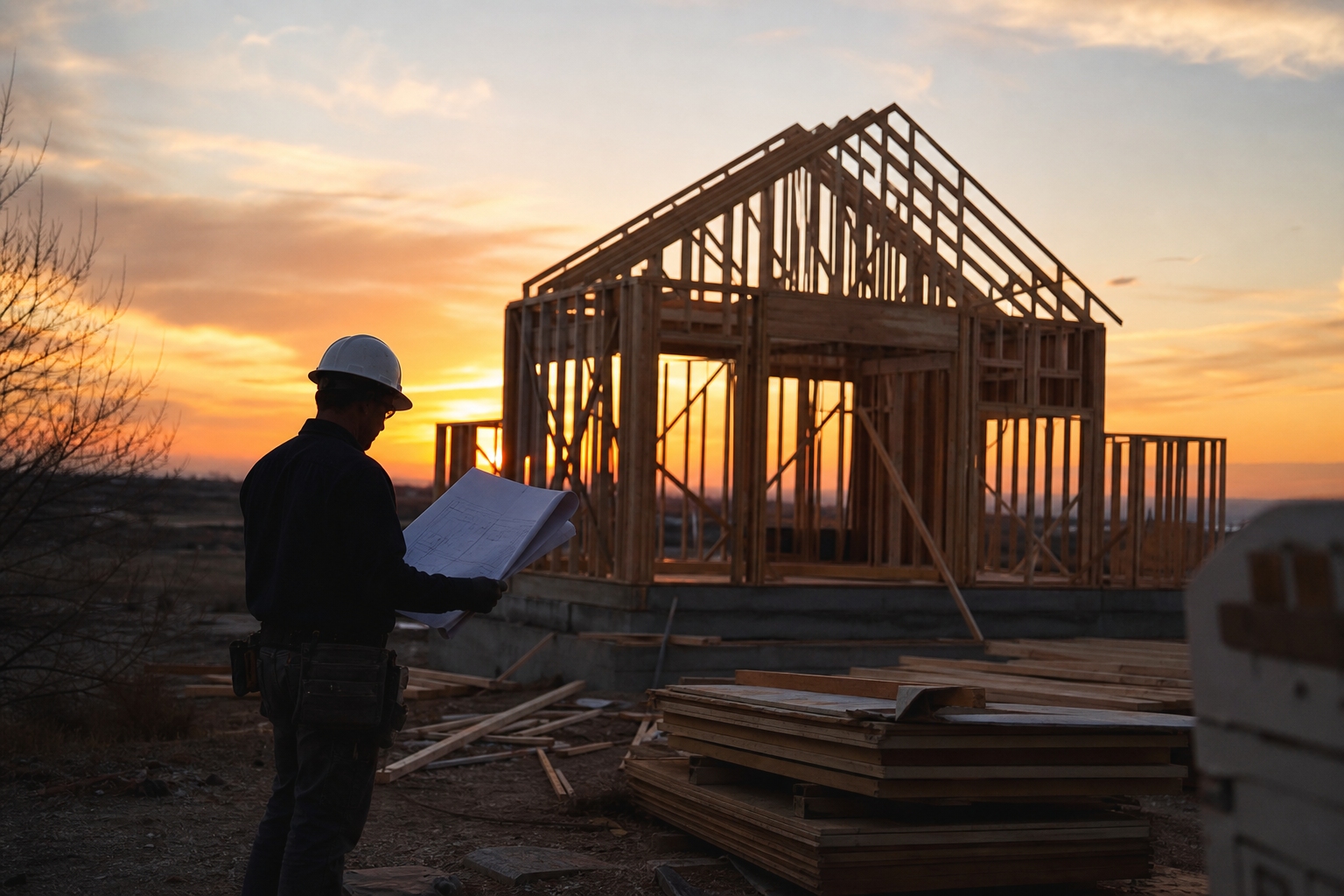 Major Consolidation in Homebuilding: Dream Finders Homes Acquires Beazer Homes