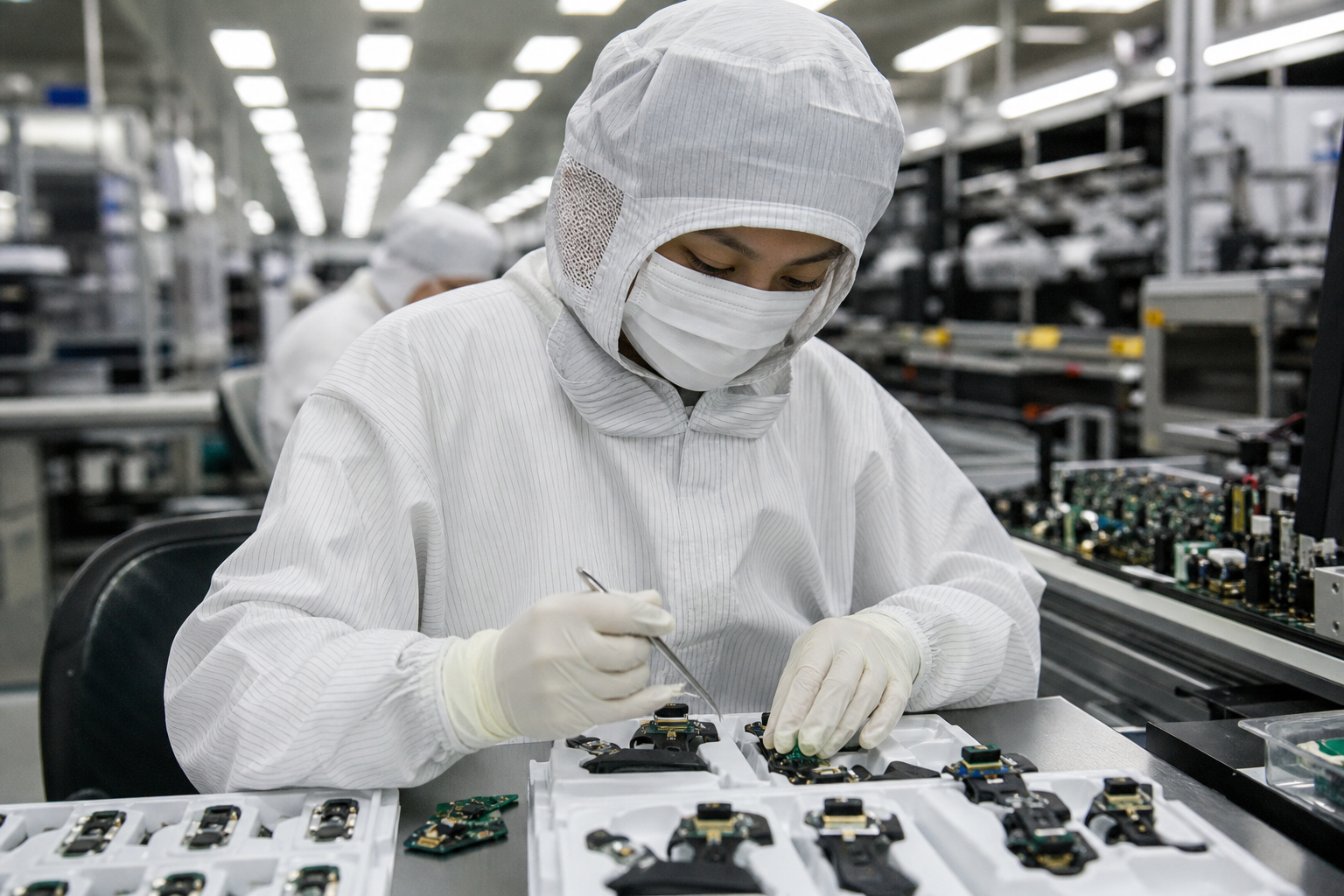 iRhythm's Q2 Earnings Beat and Acquisition of Vital Connect: A Growth Strategy in Action