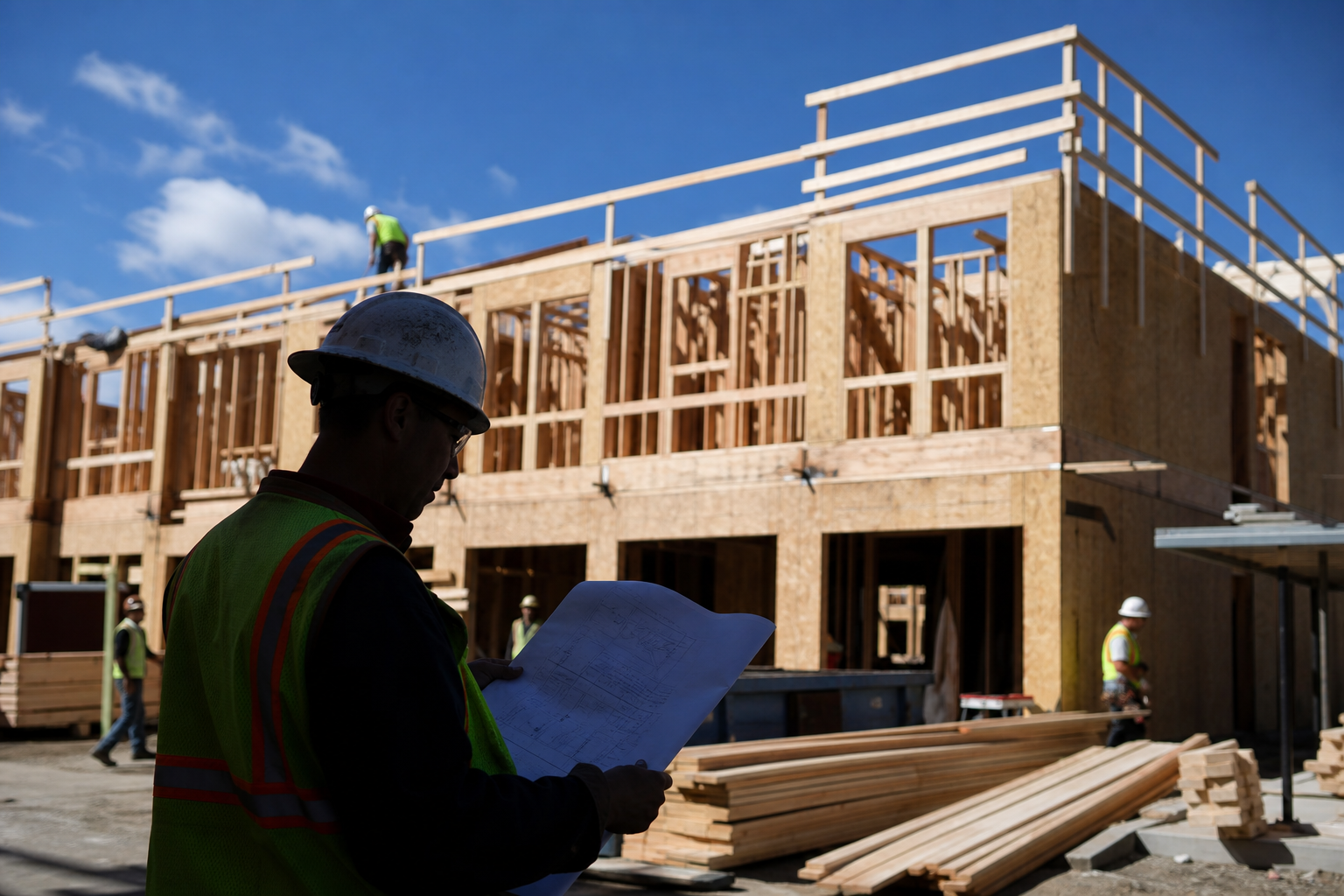Dream Finders Homes Expands Through $2.2B Acquisition of Beazer Homes