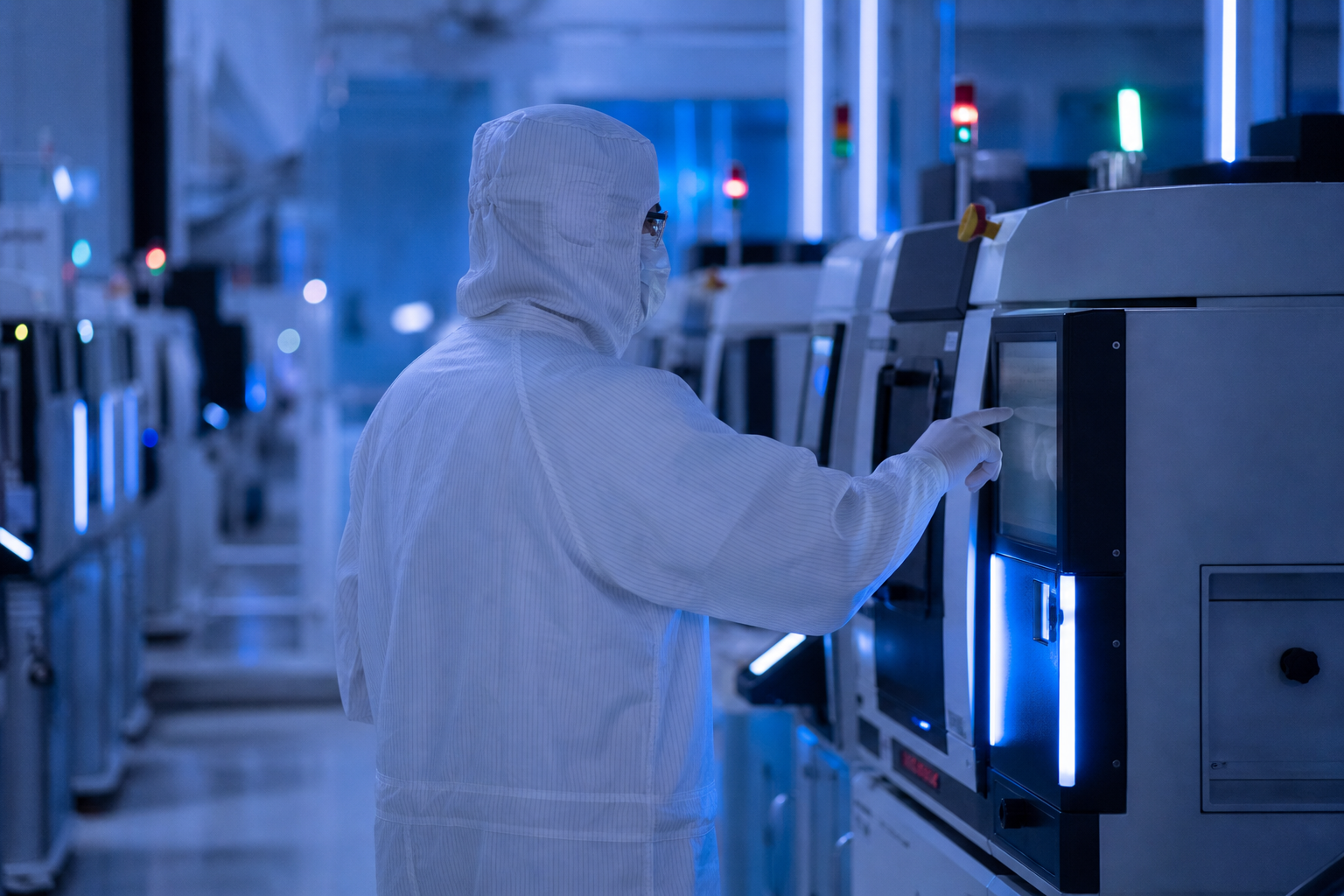 Teledyne's $1.1B Acquisition of Varex Imaging: A Game Changer for Defense Tech Investors