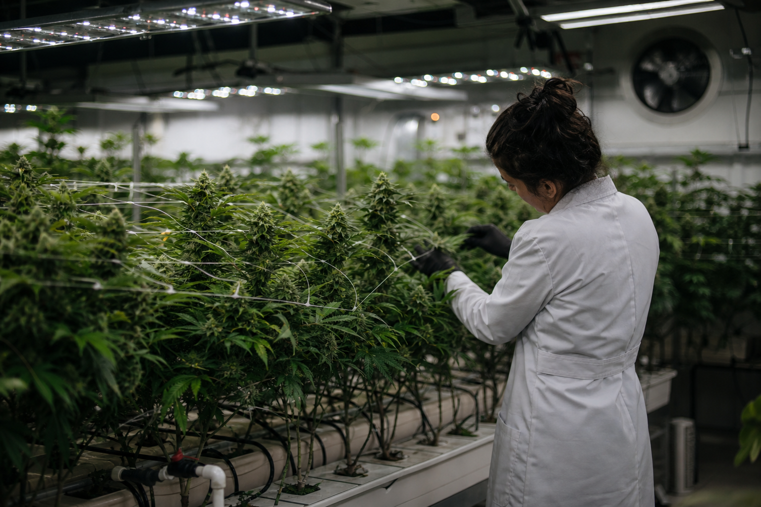Curaleaf's Hostile Bid for Aurora Cannabis: A Game Changer for the Cannabis Sector
