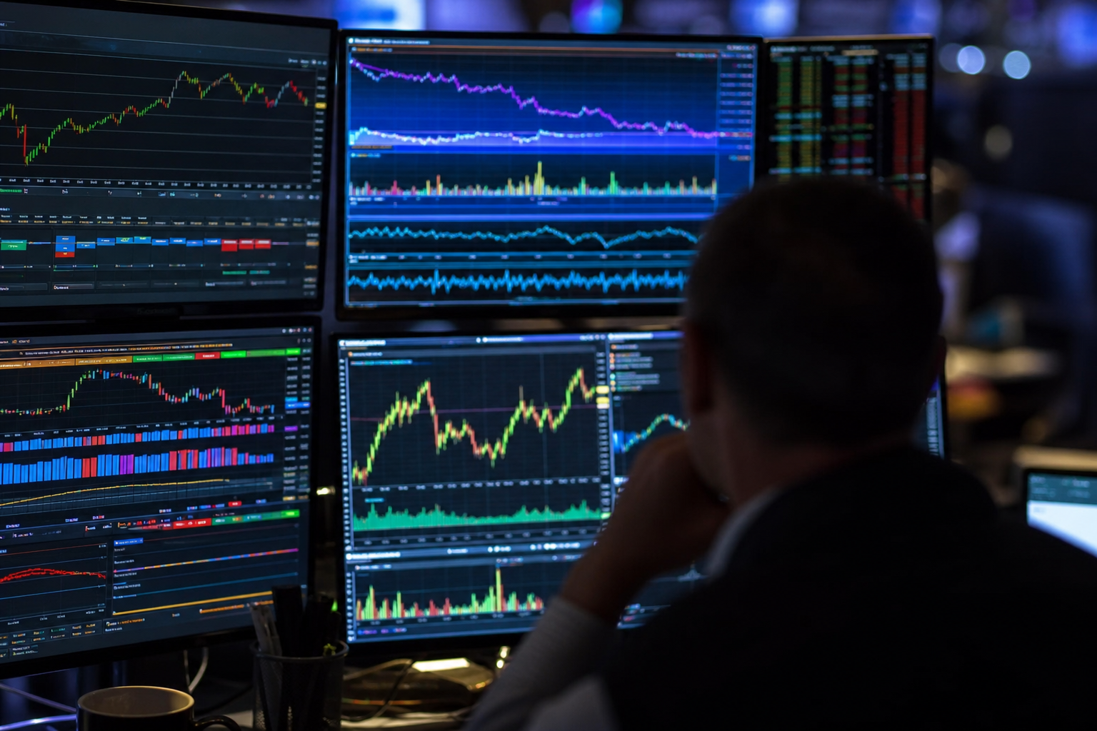 Nasdaq's Acquisition of LeveL Markets: A Game-Changer for Off-Exchange Trading