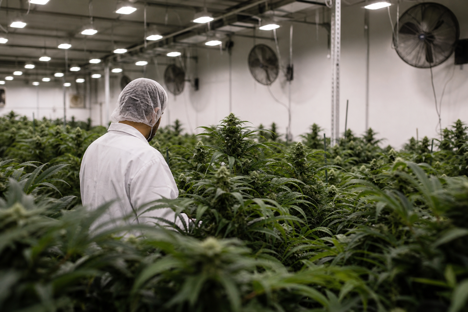 Curaleaf's Bid for Aurora Cannabis: A Major Move in the North American Cannabis Market