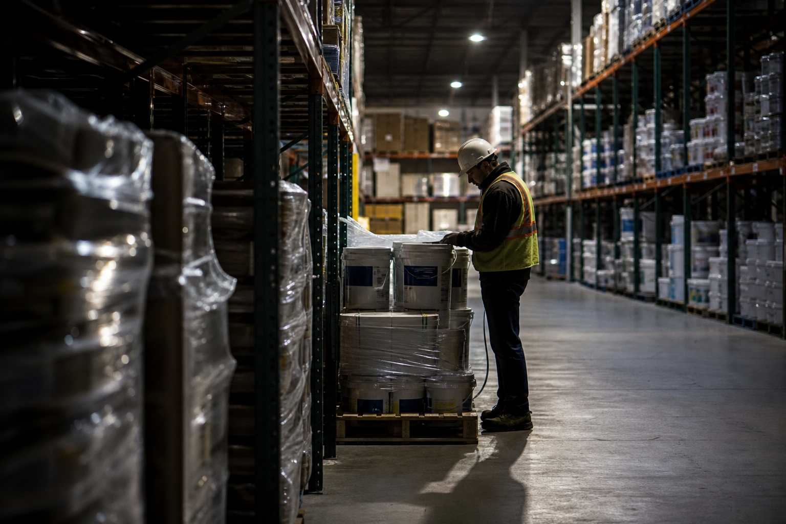 Activist Investor Ancora Targets H.B. Fuller's Adhesives Business with $1.2B Offer