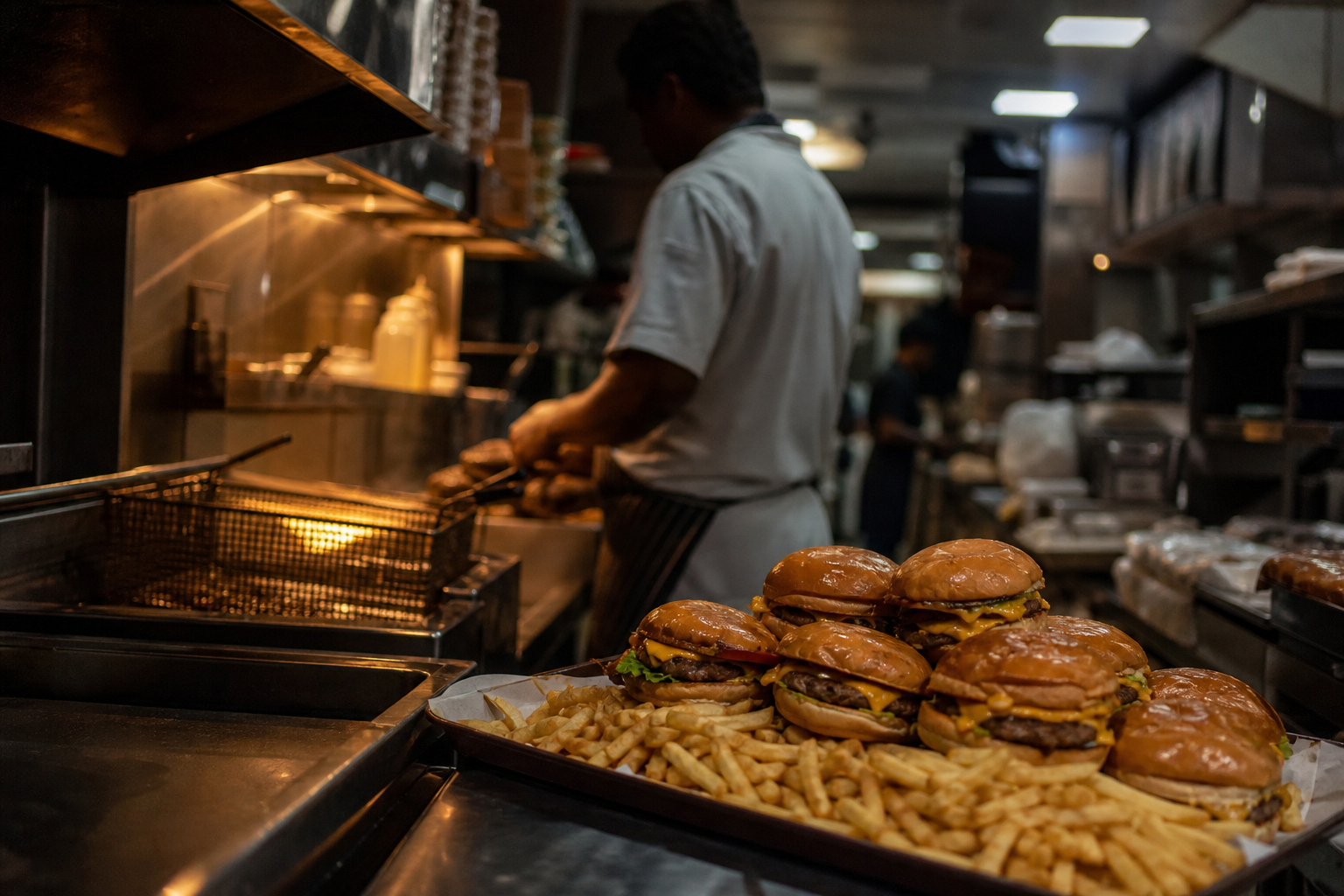Wendy's Stock Soars as Peltz's Trian Fund Prepares Takeover Bid