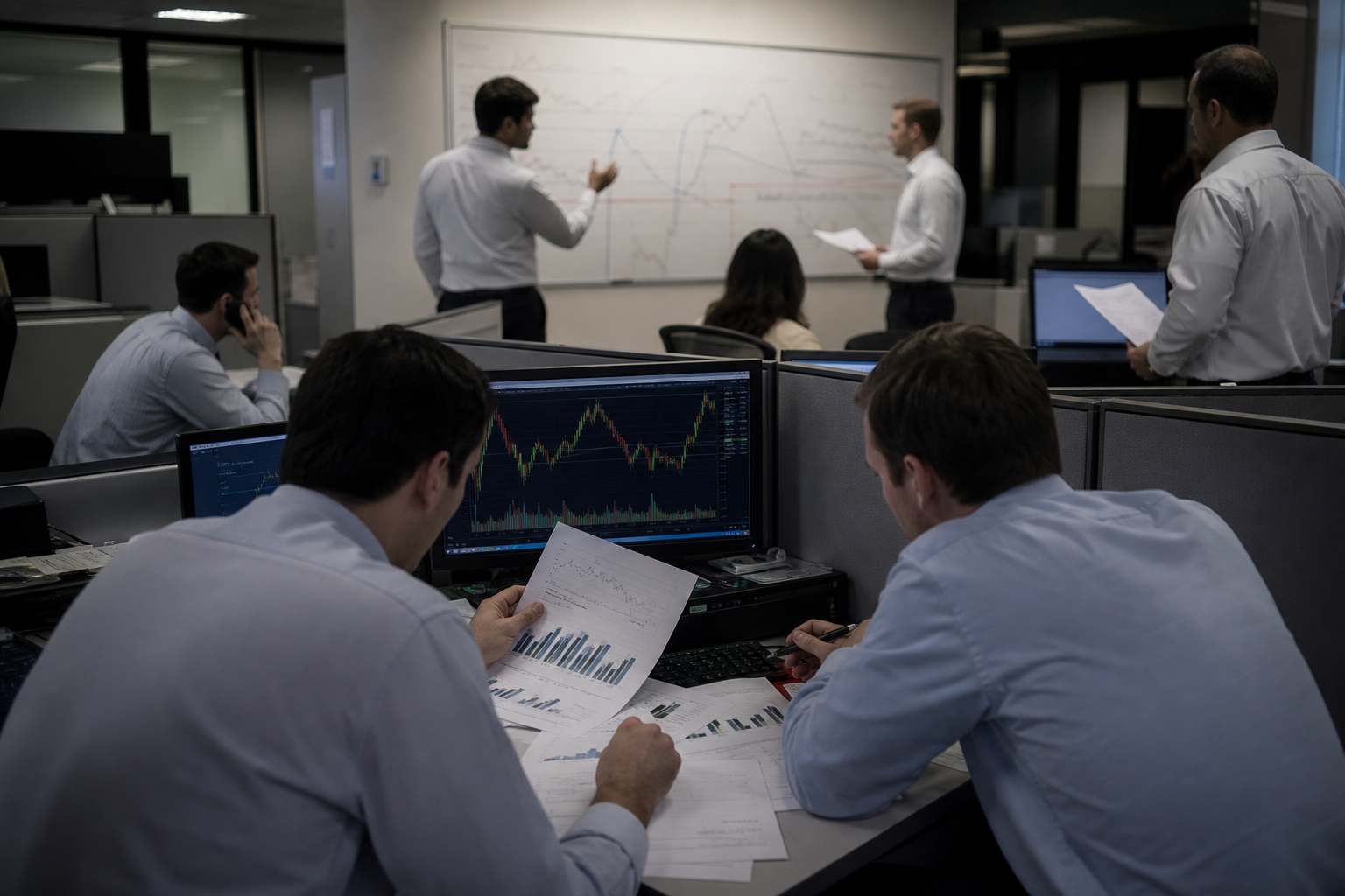 Goldman Sachs Expands ETF Footprint with NEOS Acquisition