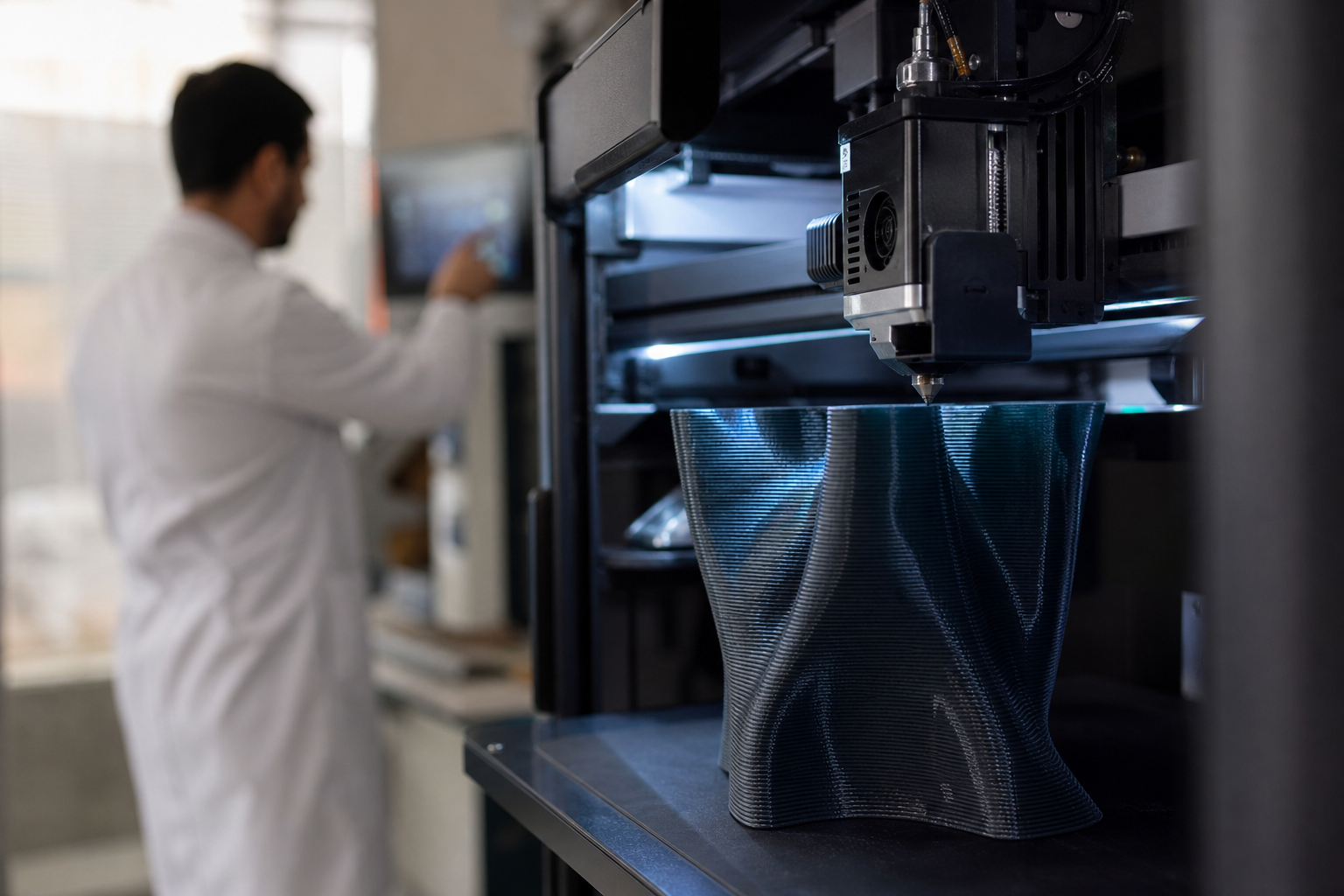 Stratasys Expands 3D Printing Capabilities with MarkForged Acquisition