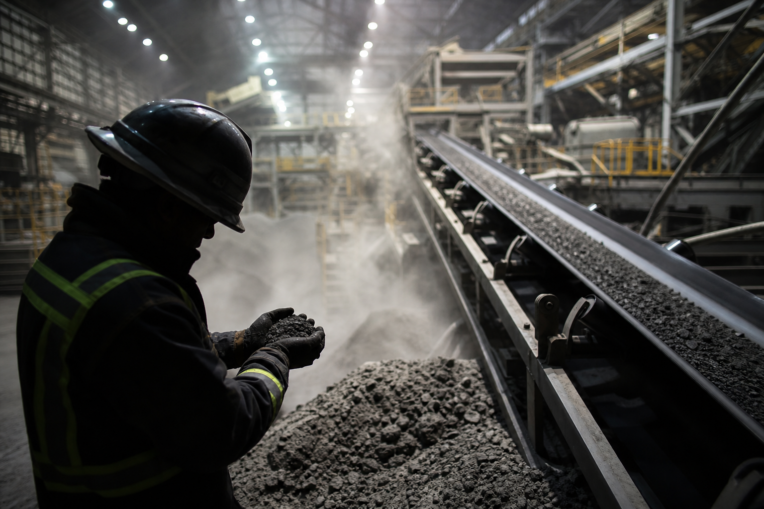 Mobix Labs Makes Strategic Move into Critical Minerals with Acquisition of Special Project Delivery