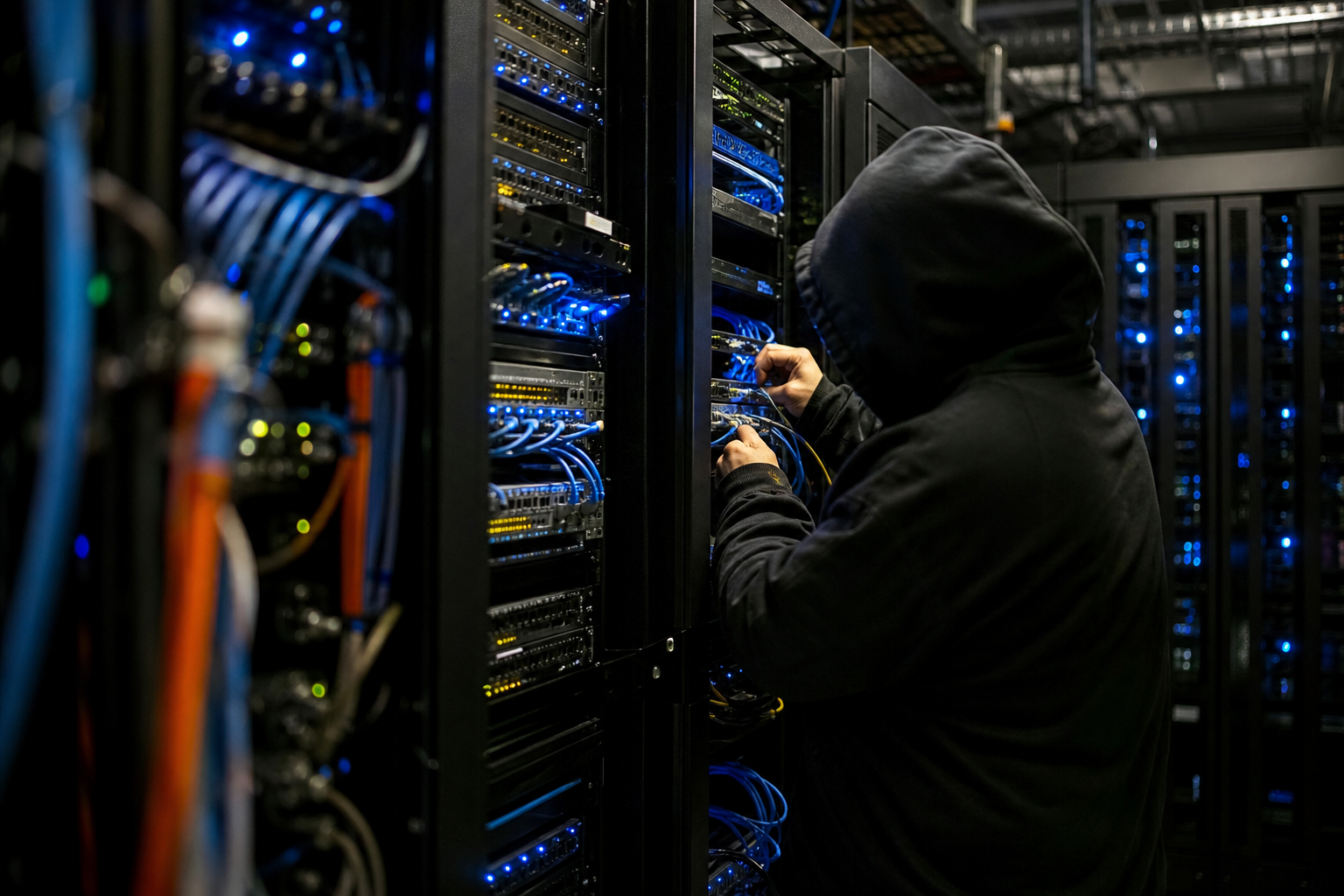 Cisco's Earnings Miss and Cooler PPI Create Mixed Signals for U.S. Markets