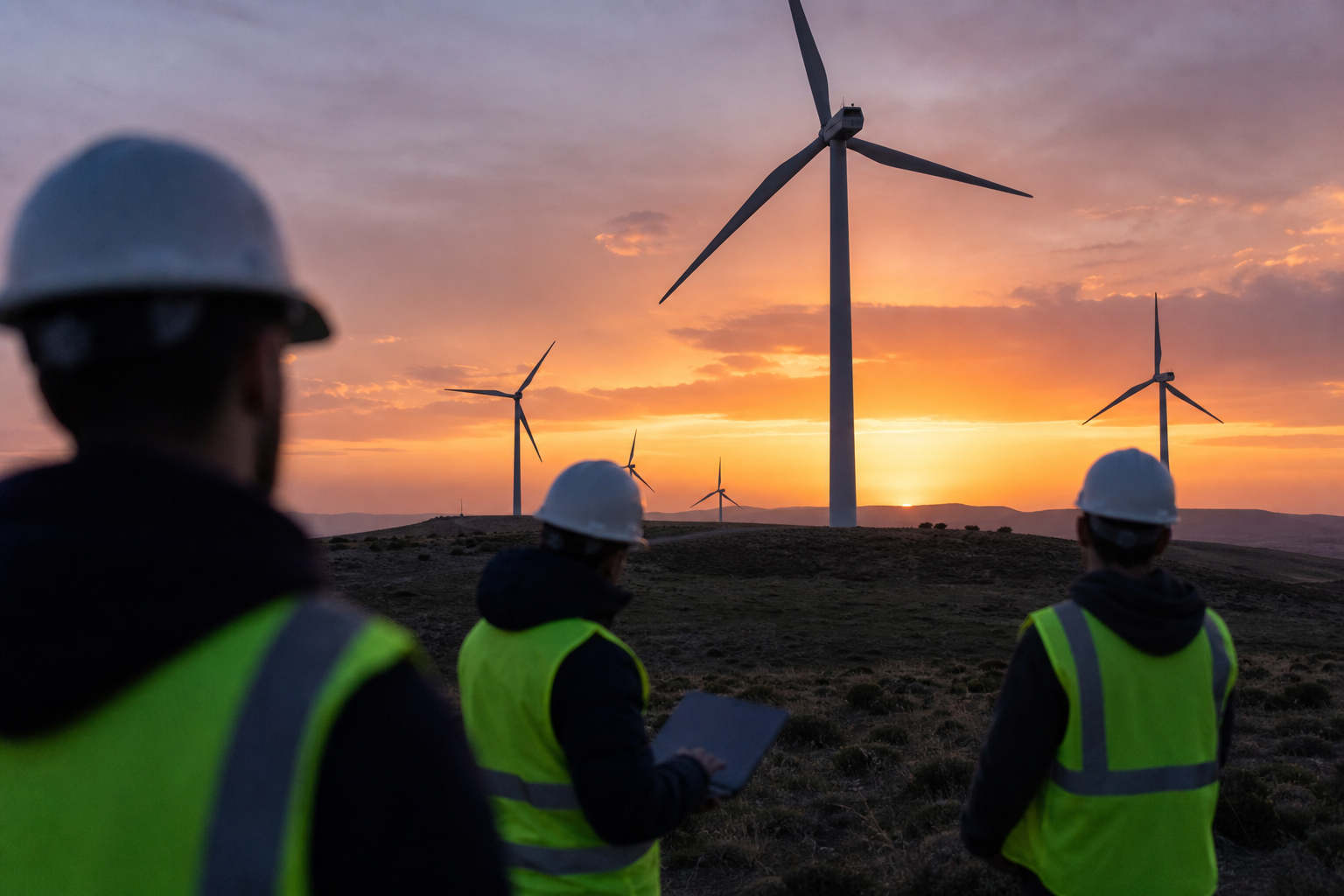 Brookfield and La Caisse Finalize Boralex Acquisition: What It Means for Canadian Renewables