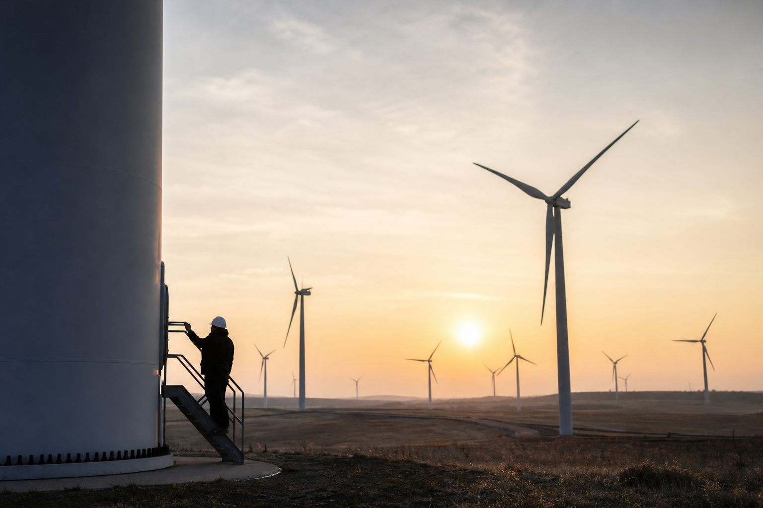 Brookfield and La Caisse's Acquisition of Boralex: A New Era for Canadian Clean Energy