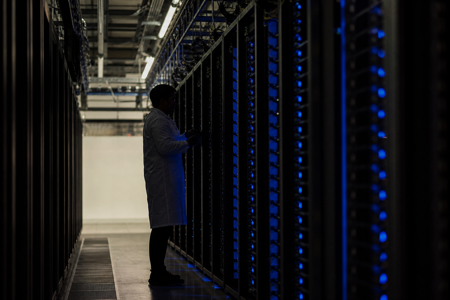 AI Sector Sparks Wall Street Surge: Can Nvidia and Intel Sustain Momentum?