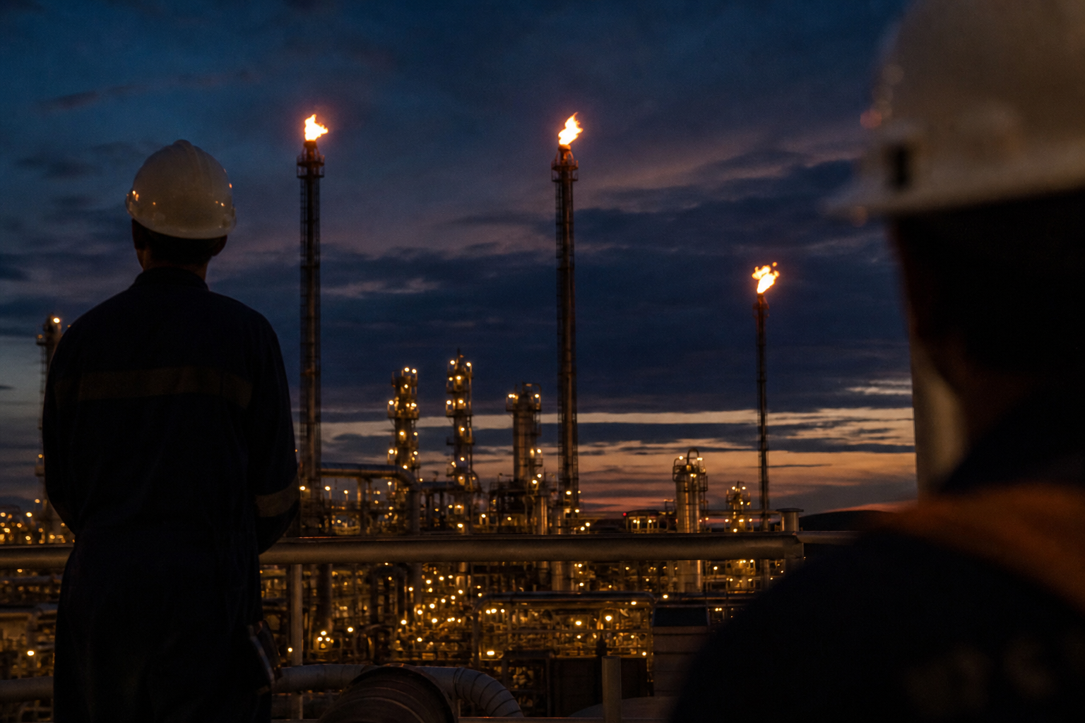 Escalating Tensions in the Strait of Hormuz: Analyzing the Impact on US Oil Prices