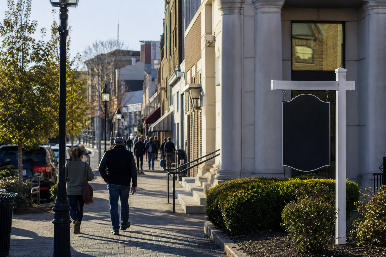 HomeTrust Bancshares Expands Market Reach with Acquisition of Blue Ridge Bankshares