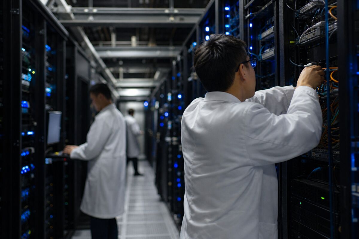 AI Stocks Surge Despite Geopolitical Risks: A Market Resilience Analysis