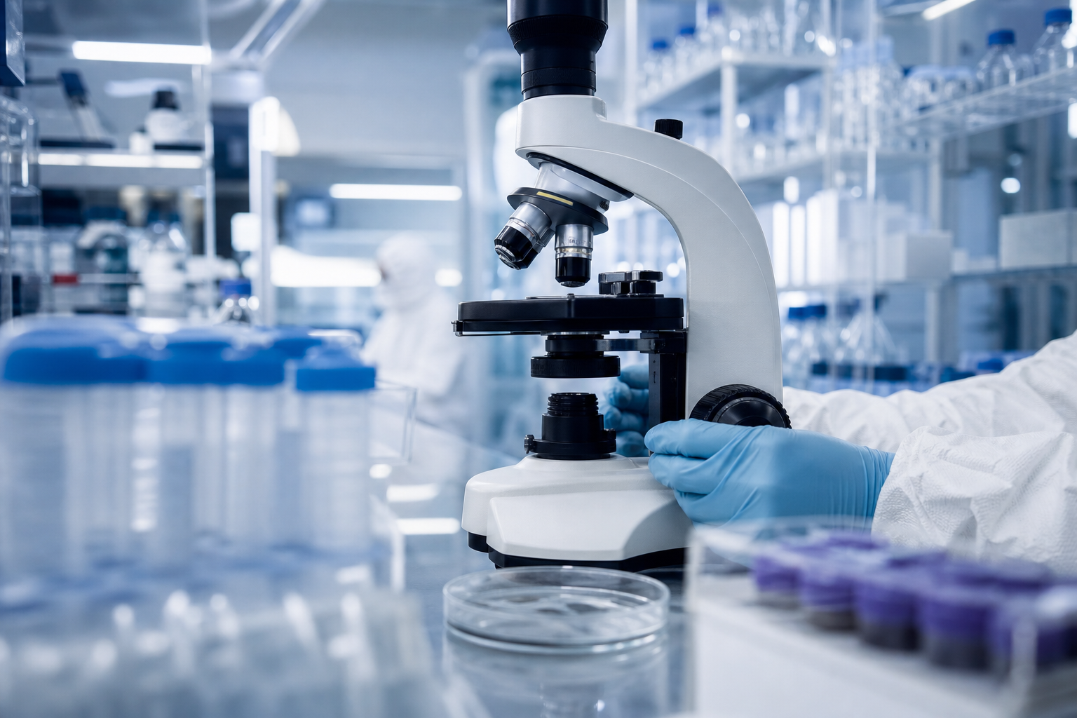 Fulcrum Therapeutics and Slate Medicines Merge to Target Migraine Treatment Innovations