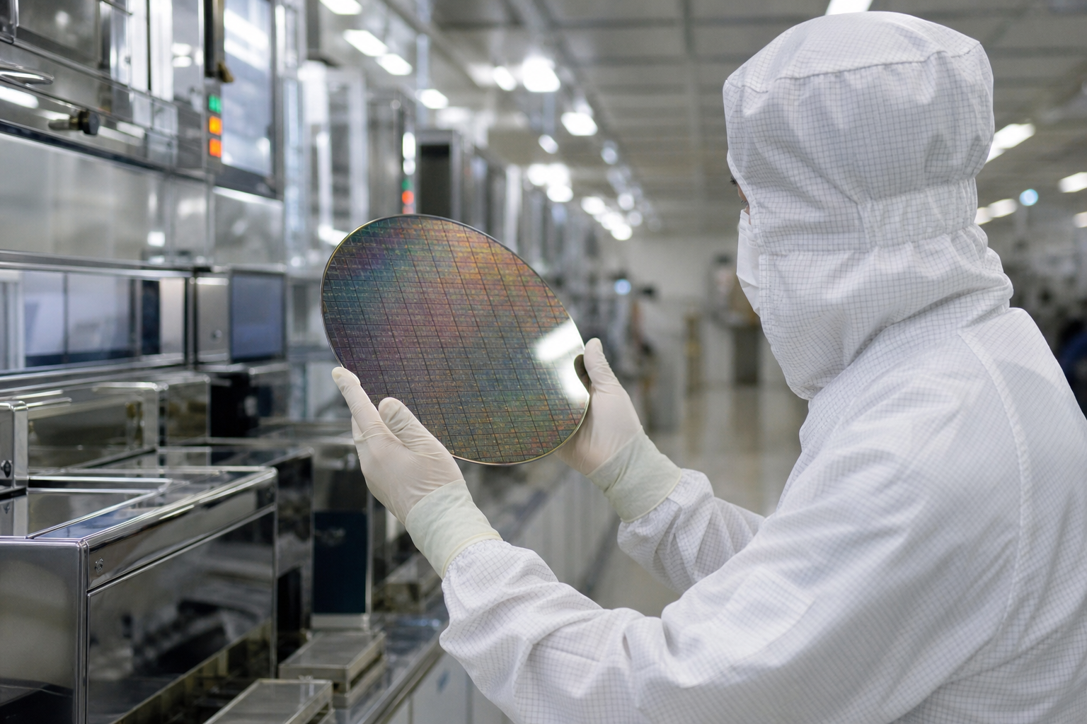 SanDisk's Stock Surge: Analyzing Momentum Post Investor Day