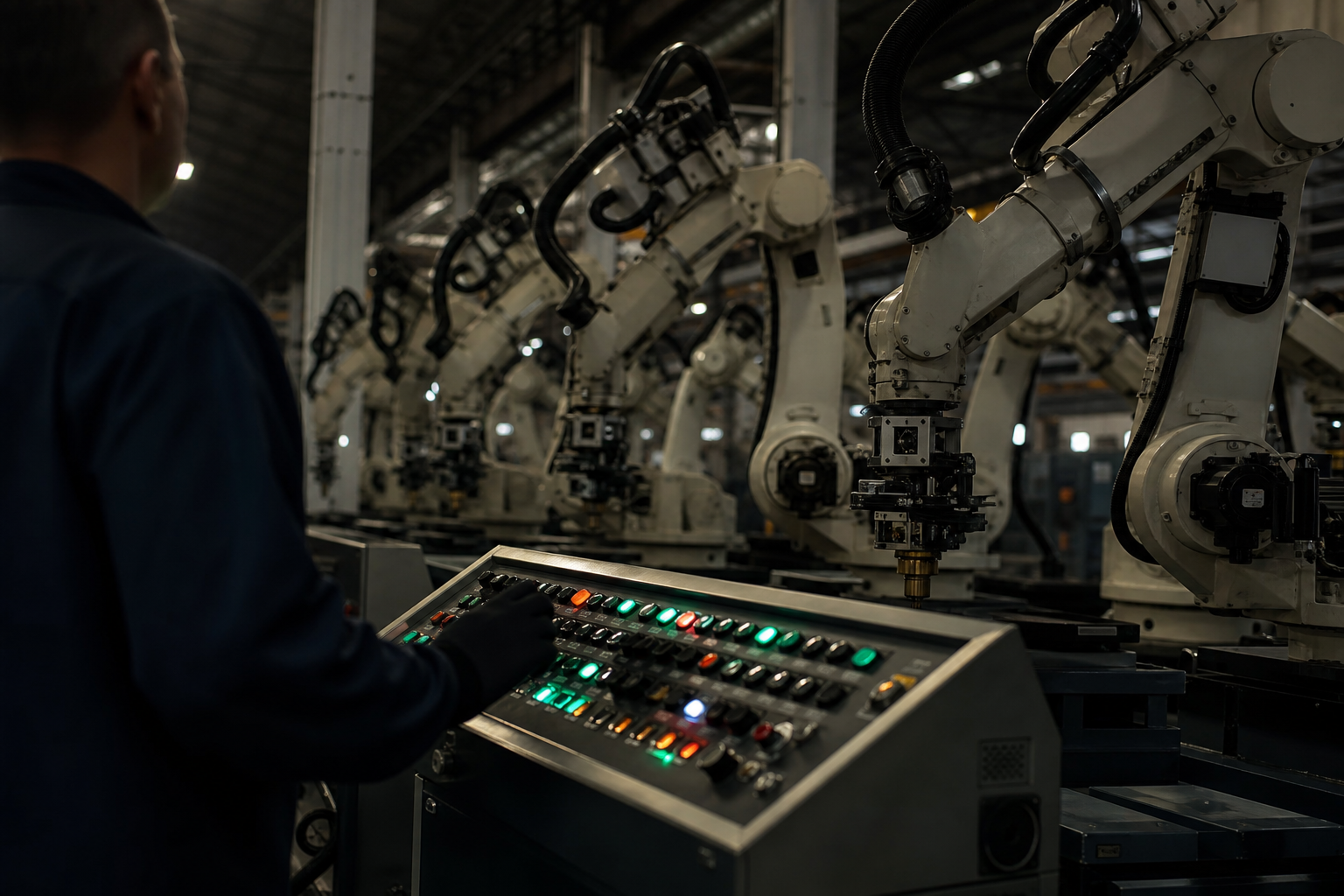 Mark Cuban's FORT Robotics SPAC Deal: A New Era for Robotics Investment