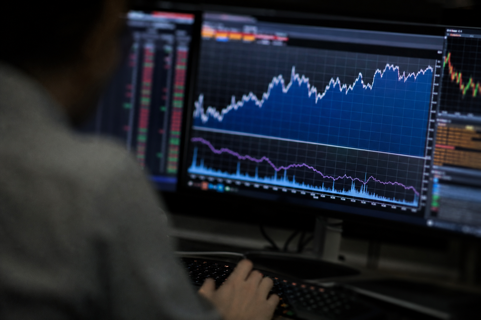 U.S. 30-Year Treasury Yields at 19-Year High: Impact on Equity Markets