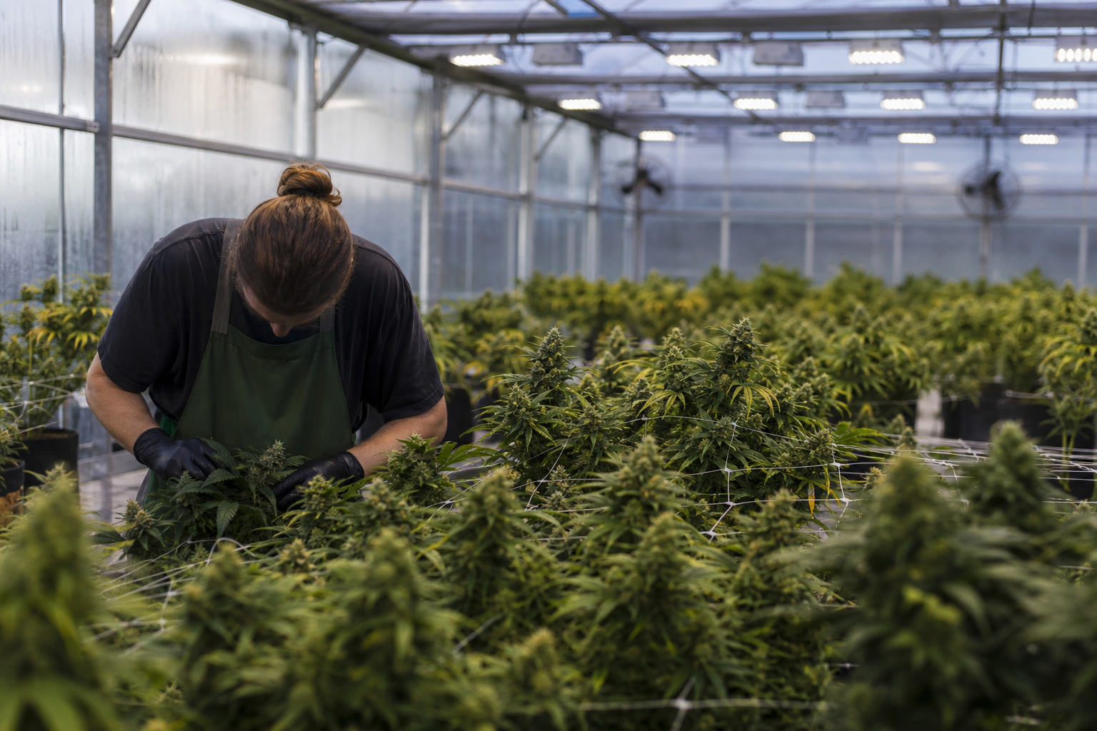 Curaleaf's Hostile Bid for Aurora Cannabis: What It Means for Investors