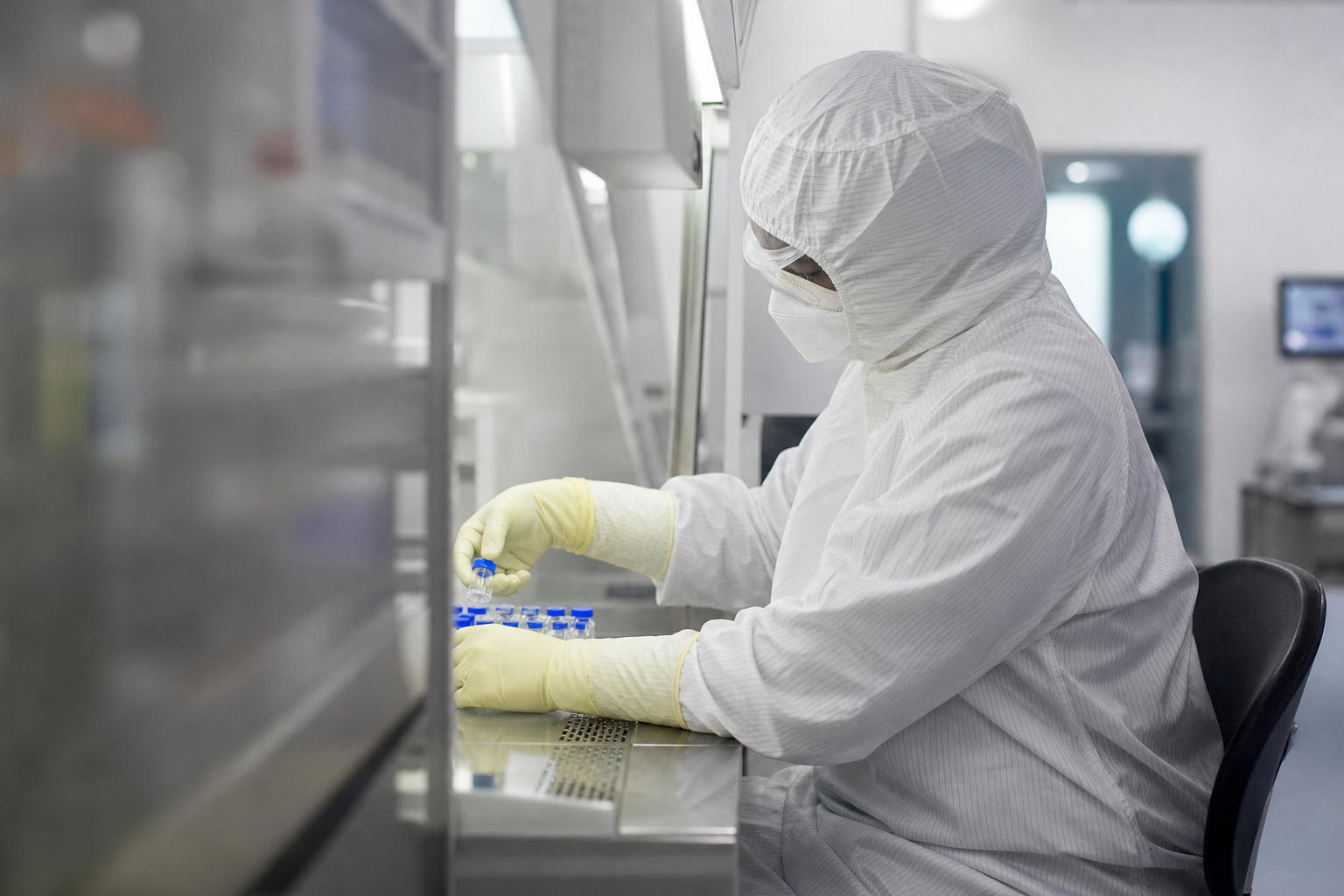 Moderna's Cancer Vaccine Boosts Stock Amid Broader Market Sentiment