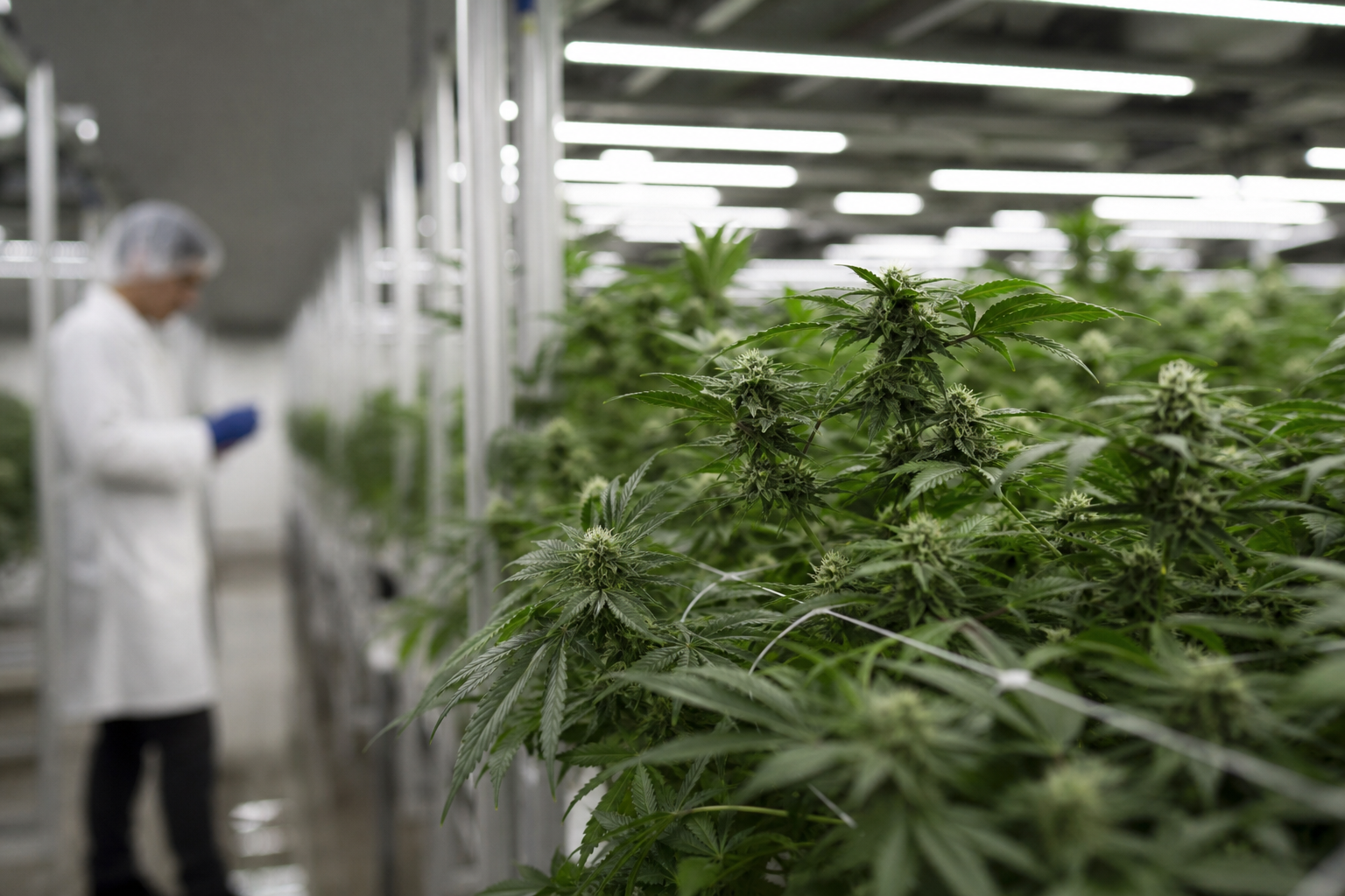 Curaleaf's Hostile Bid for Aurora Cannabis: A New Era in Cannabis M&A