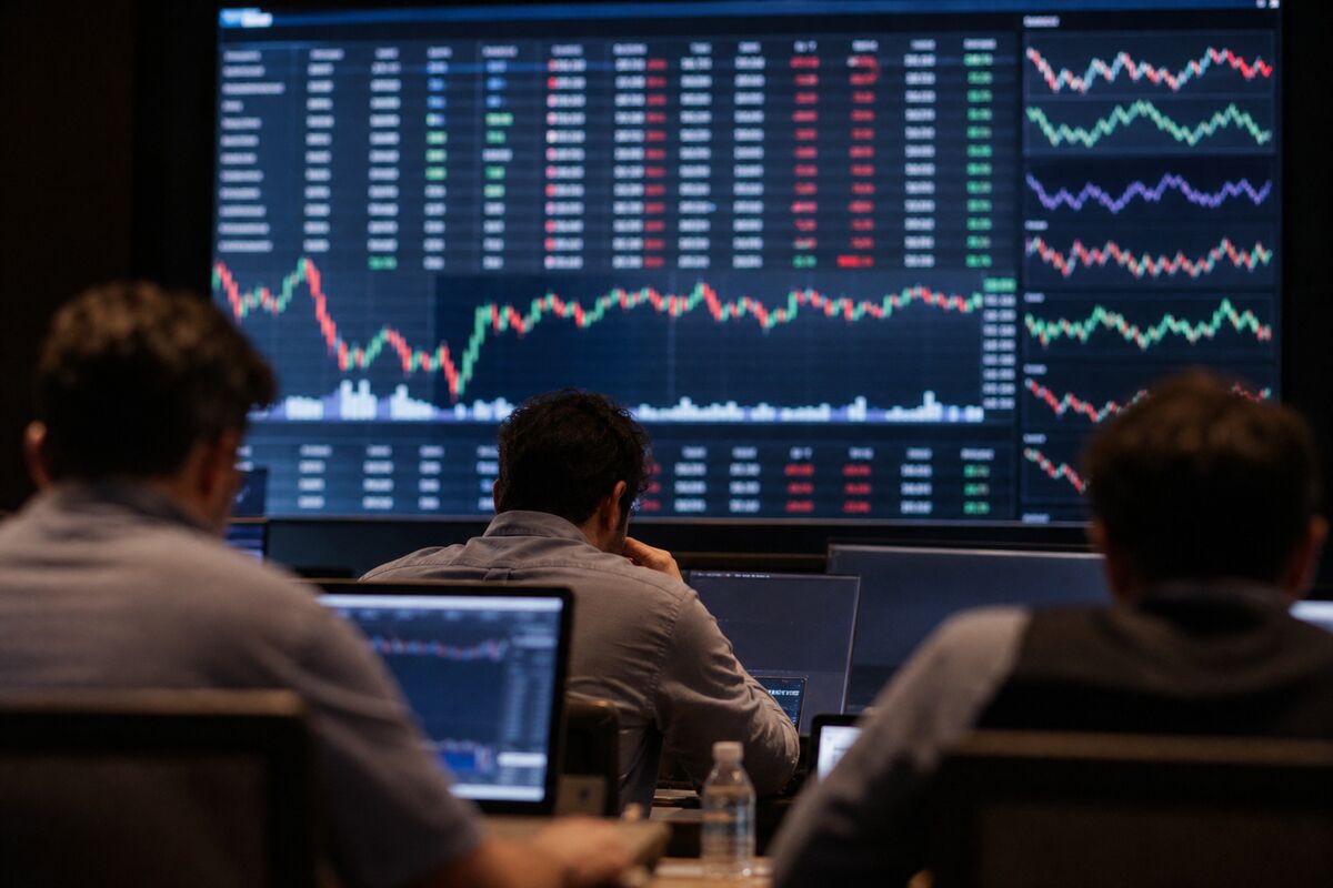 Hedge Funds to Transform Prediction Markets with Cantor Fitzgerald's New Partnership