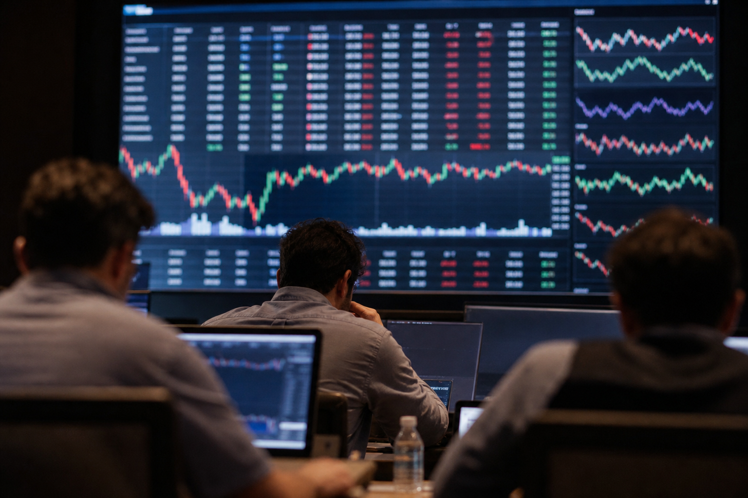 Hedge Funds to Transform Prediction Markets with Cantor Fitzgerald's New Partnership